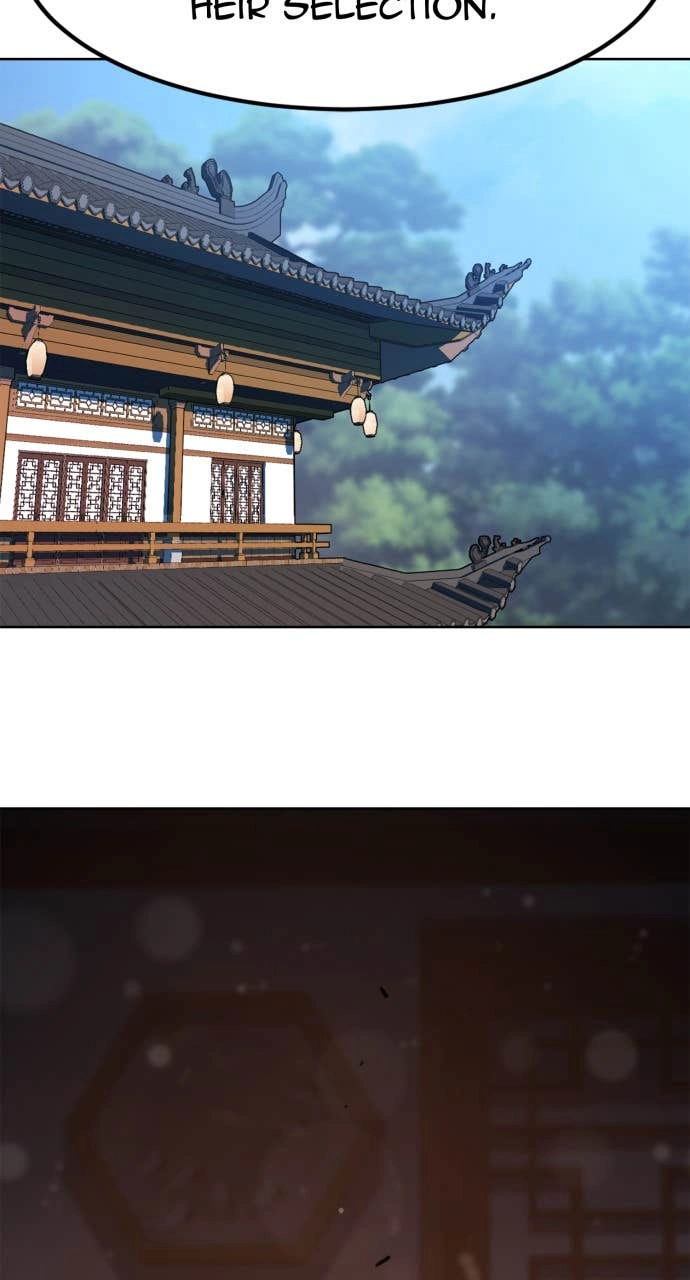The Dang Clan’s Swordmaster Heir Just Wants a Normal Life Chapter 2, page 74 of 173