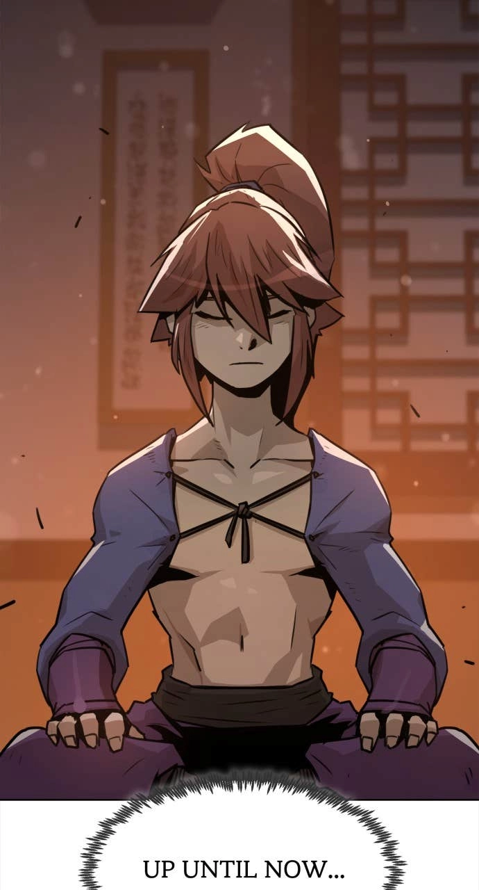 The Dang Clan’s Swordmaster Heir Just Wants a Normal Life Chapter 2, page 75 of 173