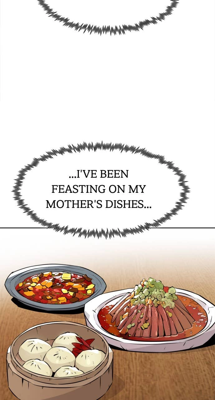 The Dang Clan’s Swordmaster Heir Just Wants a Normal Life Chapter 2, page 76 of 173