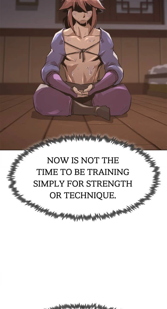 The Dang Clan’s Swordmaster Heir Just Wants a Normal Life Chapter 2, page 78 of 173