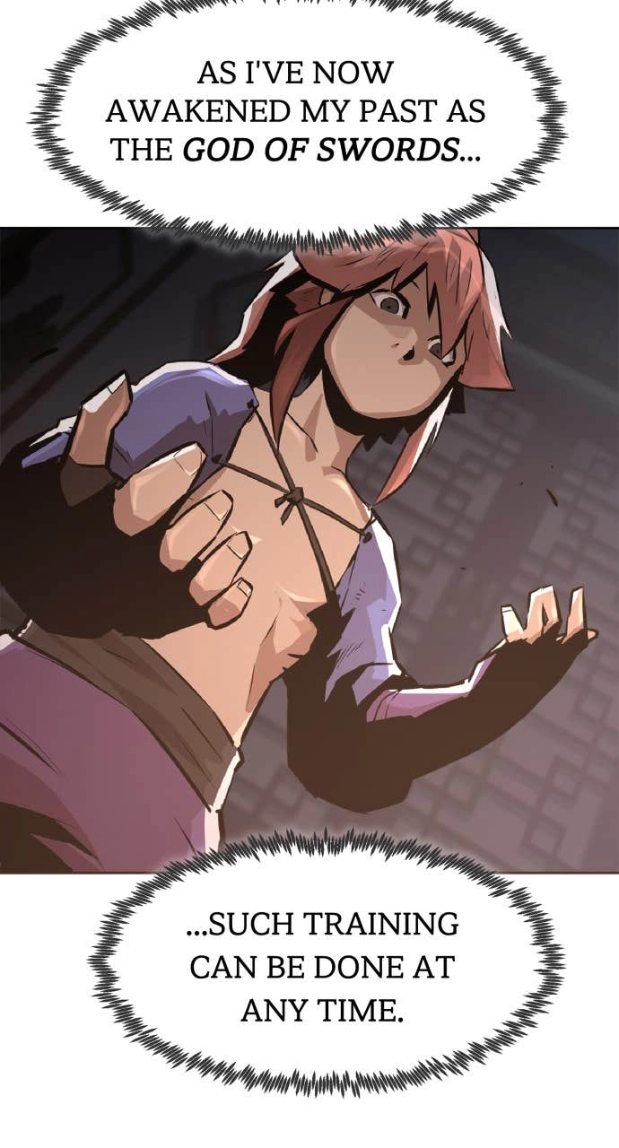 The Dang Clan’s Swordmaster Heir Just Wants a Normal Life Chapter 2, page 79 of 173
