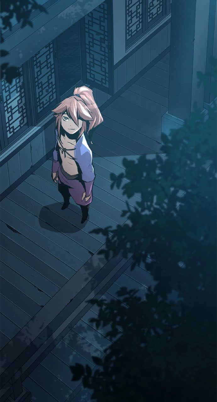 The Dang Clan’s Swordmaster Heir Just Wants a Normal Life Chapter 2, page 86 of 173
