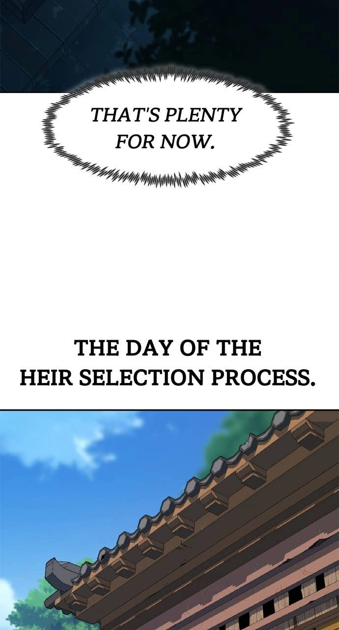 The Dang Clan’s Swordmaster Heir Just Wants a Normal Life Chapter 2, page 87 of 173