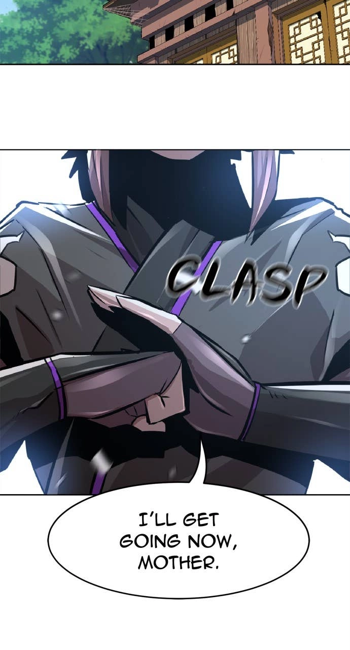 The Dang Clan’s Swordmaster Heir Just Wants a Normal Life Chapter 2, page 88 of 173