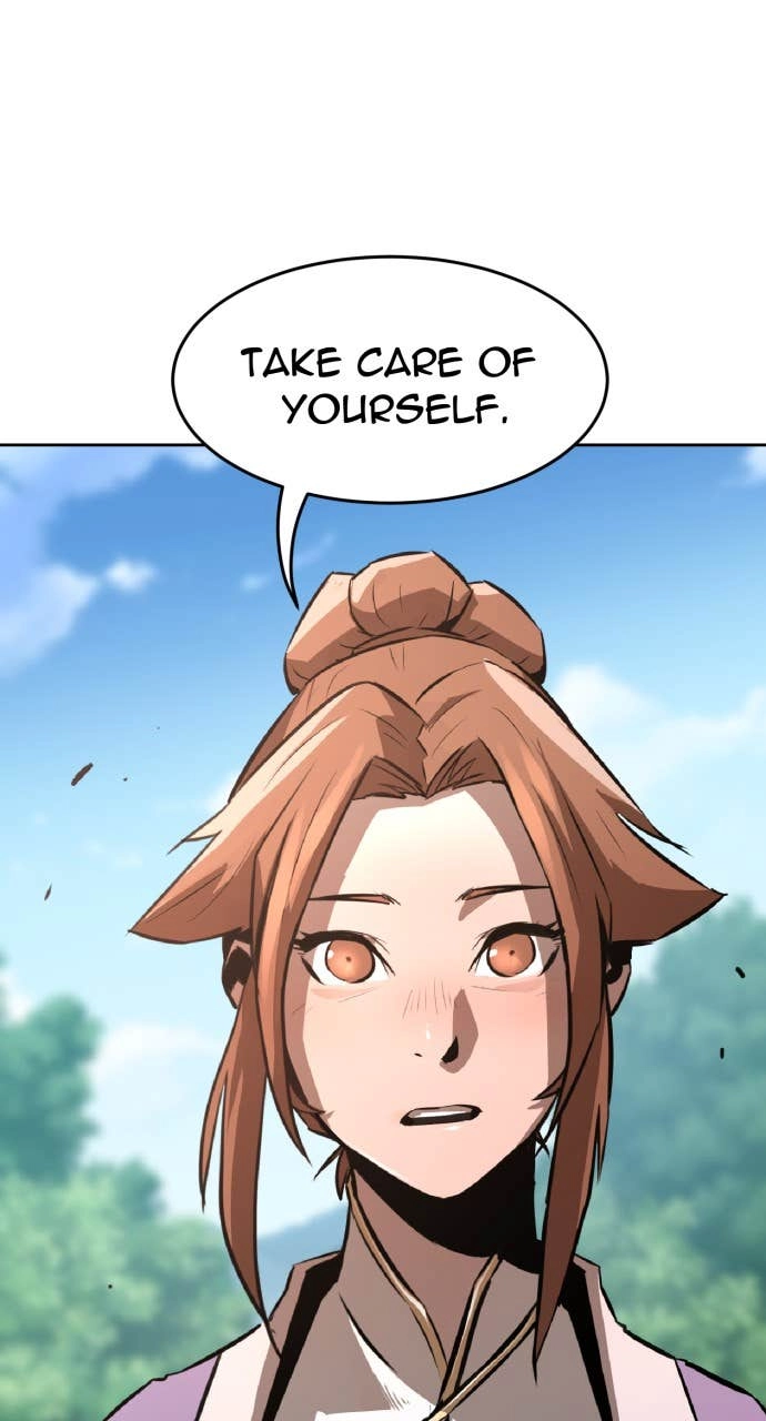 The Dang Clan’s Swordmaster Heir Just Wants a Normal Life Chapter 2, page 89 of 173