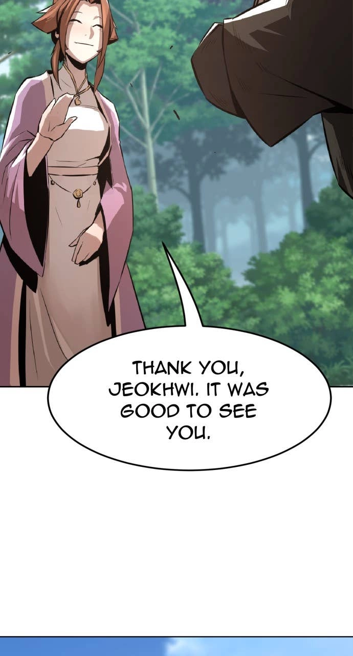 The Dang Clan’s Swordmaster Heir Just Wants a Normal Life Chapter 2, page 91 of 173