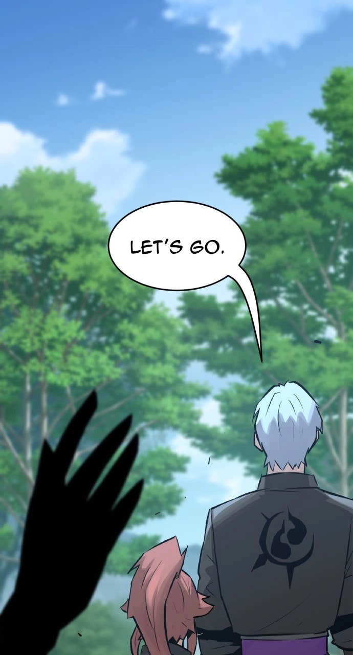 The Dang Clan’s Swordmaster Heir Just Wants a Normal Life Chapter 2, page 92 of 173