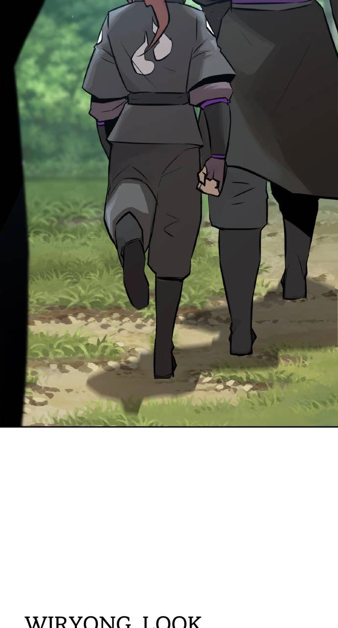 The Dang Clan’s Swordmaster Heir Just Wants a Normal Life Chapter 2, page 93 of 173