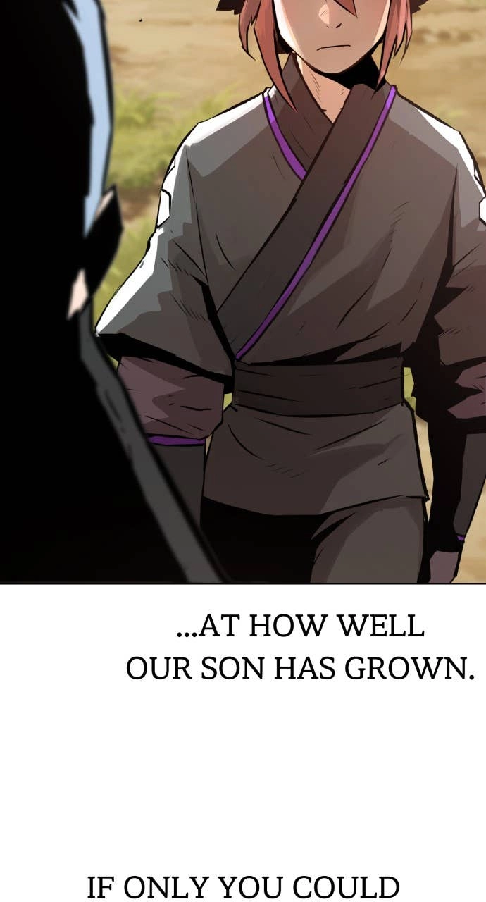The Dang Clan’s Swordmaster Heir Just Wants a Normal Life Chapter 2, page 95 of 173