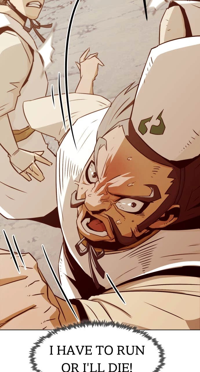 The Dang Clan’s Swordmaster Heir Just Wants a Normal Life Chapter 20, page 100 of 113