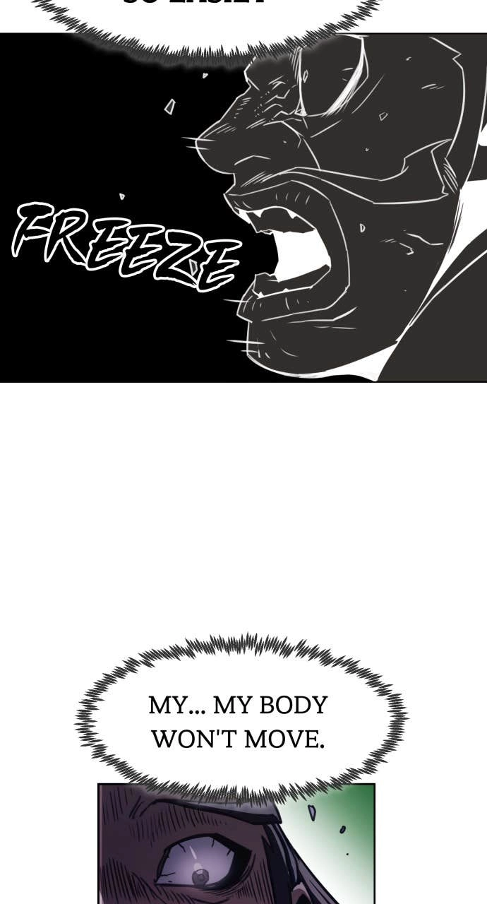 The Dang Clan’s Swordmaster Heir Just Wants a Normal Life Chapter 20, page 102 of 113