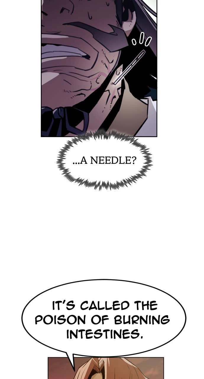 The Dang Clan’s Swordmaster Heir Just Wants a Normal Life Chapter 20, page 103 of 113