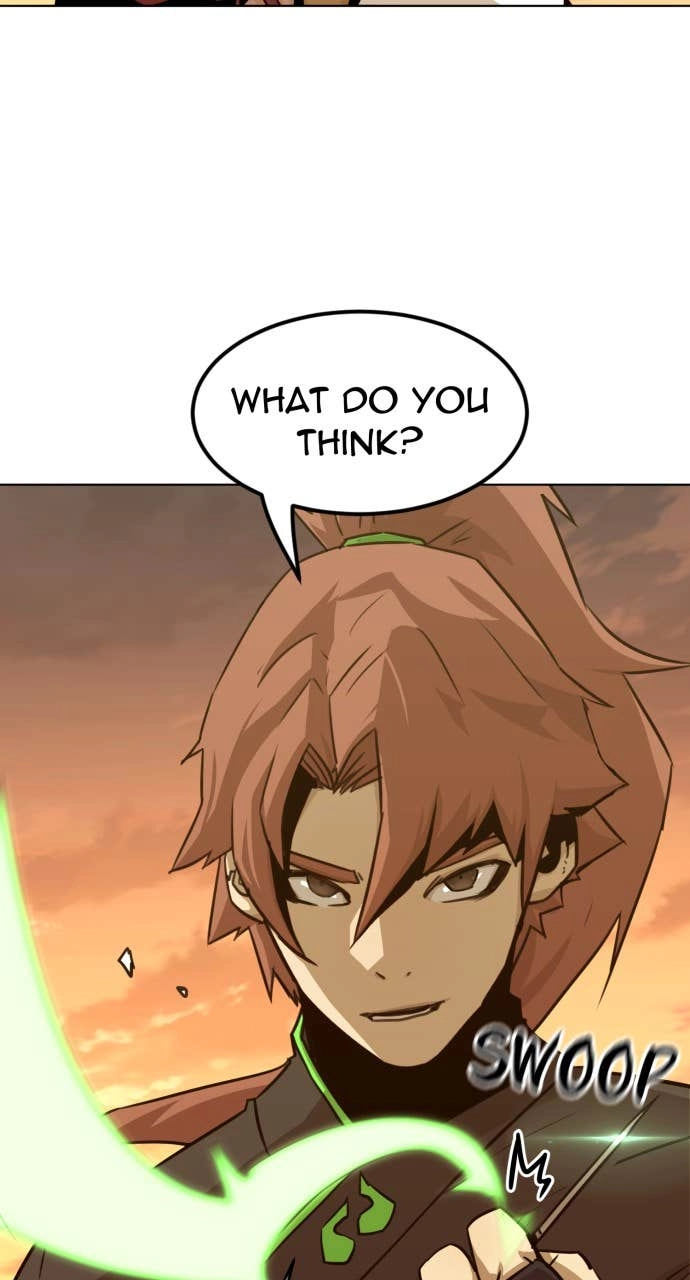 The Dang Clan’s Swordmaster Heir Just Wants a Normal Life Chapter 20, page 105 of 113