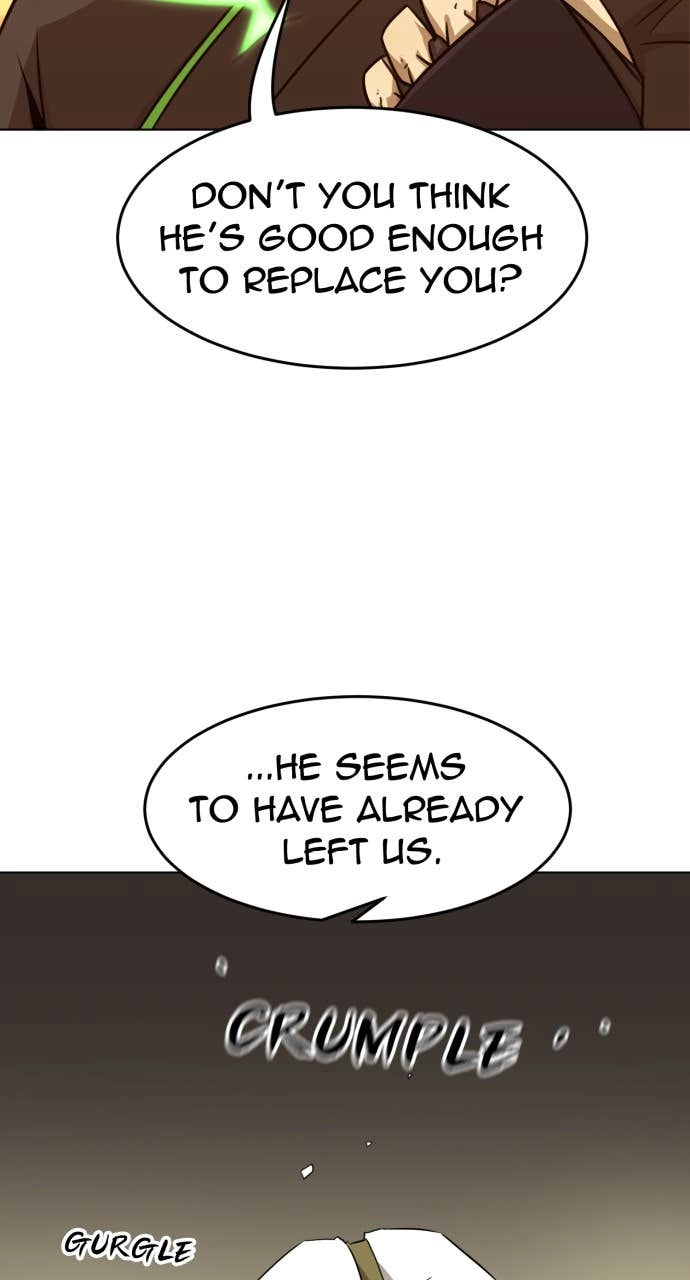 The Dang Clan’s Swordmaster Heir Just Wants a Normal Life Chapter 20, page 106 of 113
