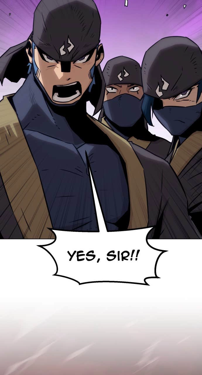 The Dang Clan’s Swordmaster Heir Just Wants a Normal Life Chapter 20, page 109 of 113