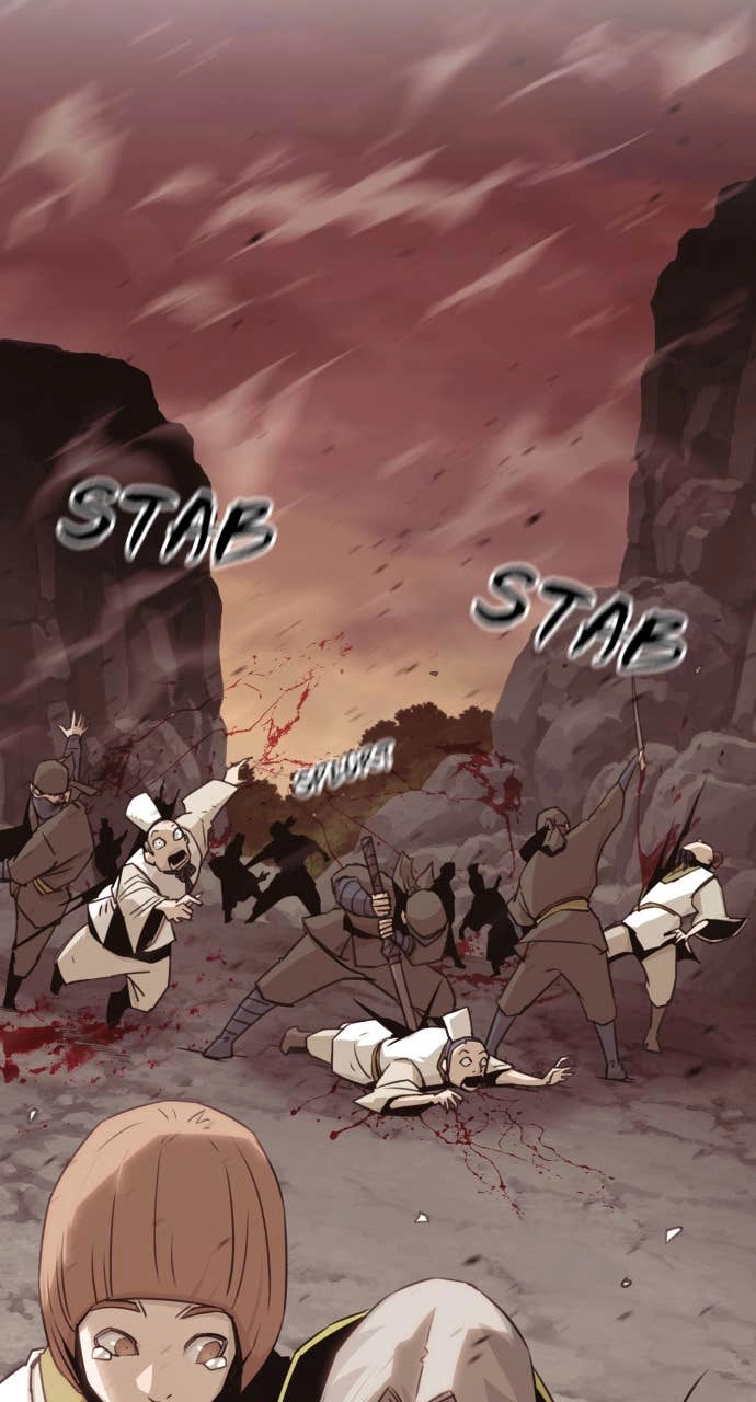The Dang Clan’s Swordmaster Heir Just Wants a Normal Life Chapter 20, page 110 of 113