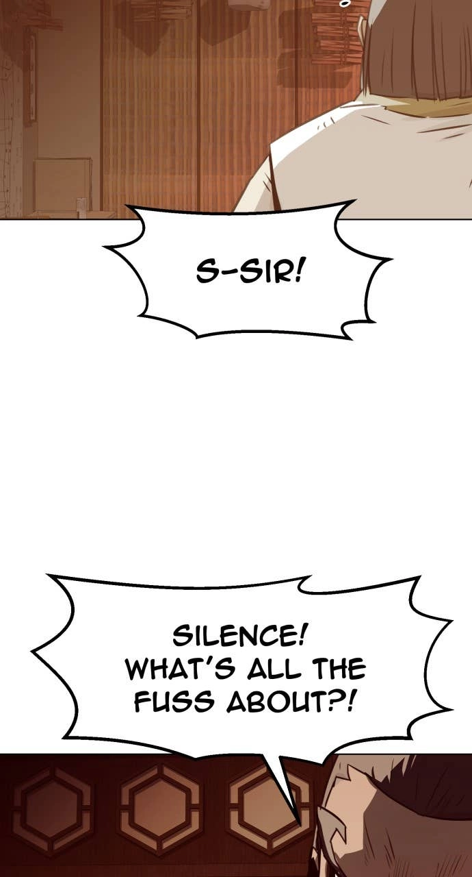 The Dang Clan’s Swordmaster Heir Just Wants a Normal Life Chapter 20, page 12 of 113