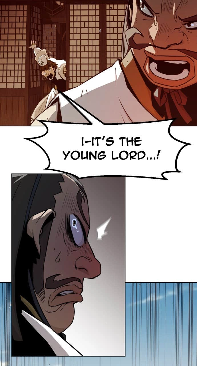 The Dang Clan’s Swordmaster Heir Just Wants a Normal Life Chapter 20, page 13 of 113
