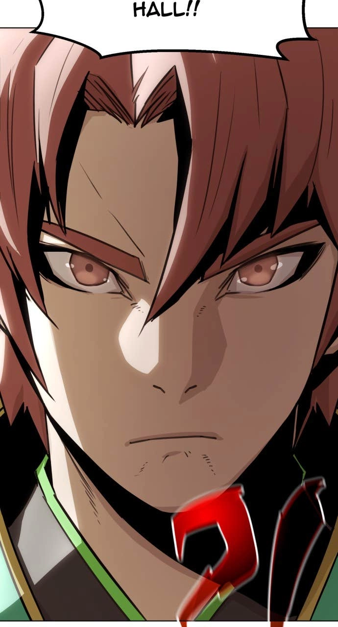 The Dang Clan’s Swordmaster Heir Just Wants a Normal Life Chapter 20, page 17 of 113