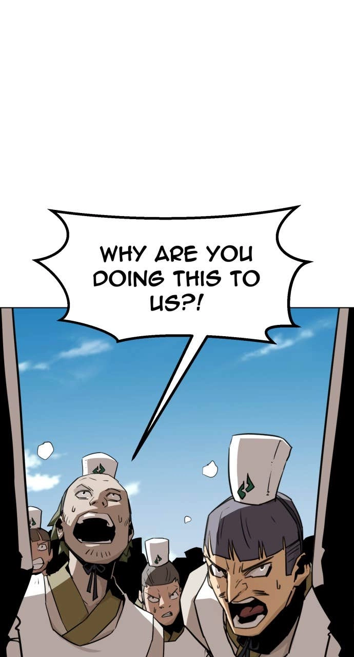 The Dang Clan’s Swordmaster Heir Just Wants a Normal Life Chapter 20, page 19 of 113