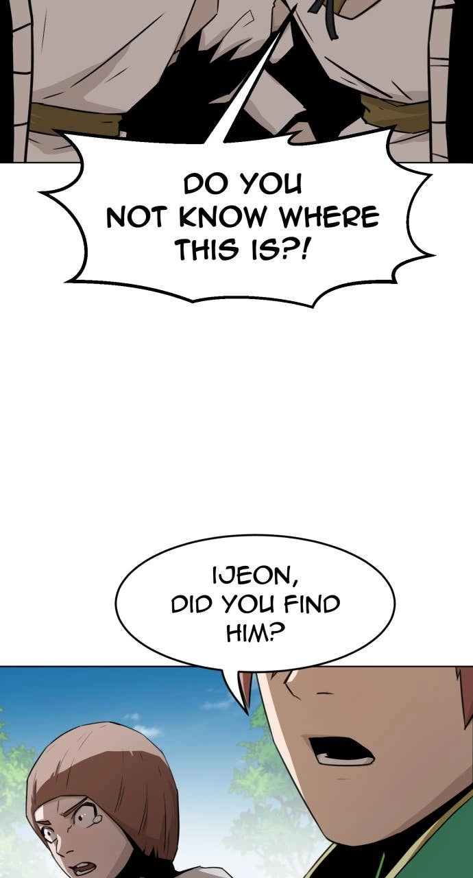 The Dang Clan’s Swordmaster Heir Just Wants a Normal Life Chapter 20, page 20 of 113