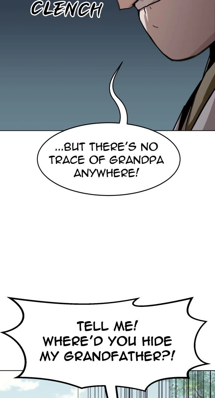 The Dang Clan’s Swordmaster Heir Just Wants a Normal Life Chapter 20, page 22 of 113