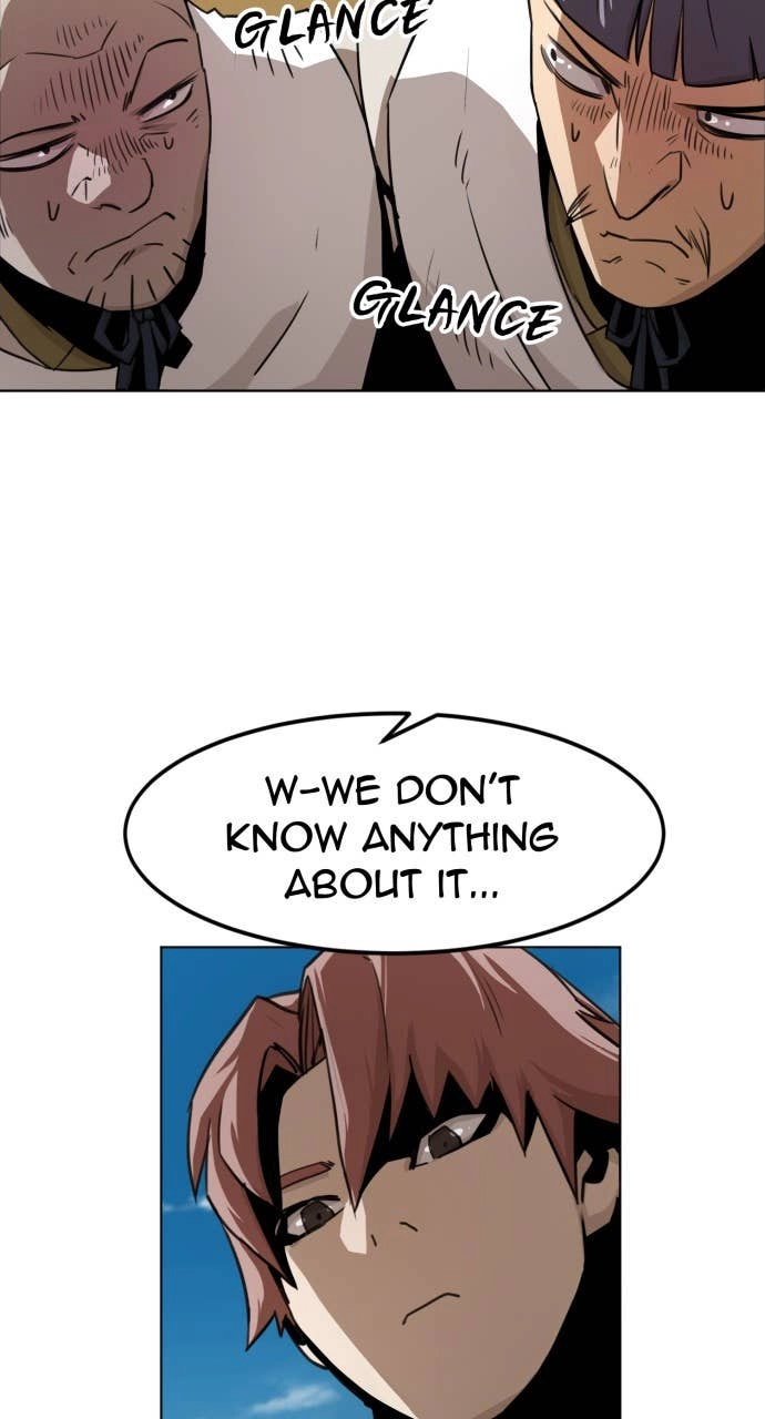 The Dang Clan’s Swordmaster Heir Just Wants a Normal Life Chapter 20, page 24 of 113