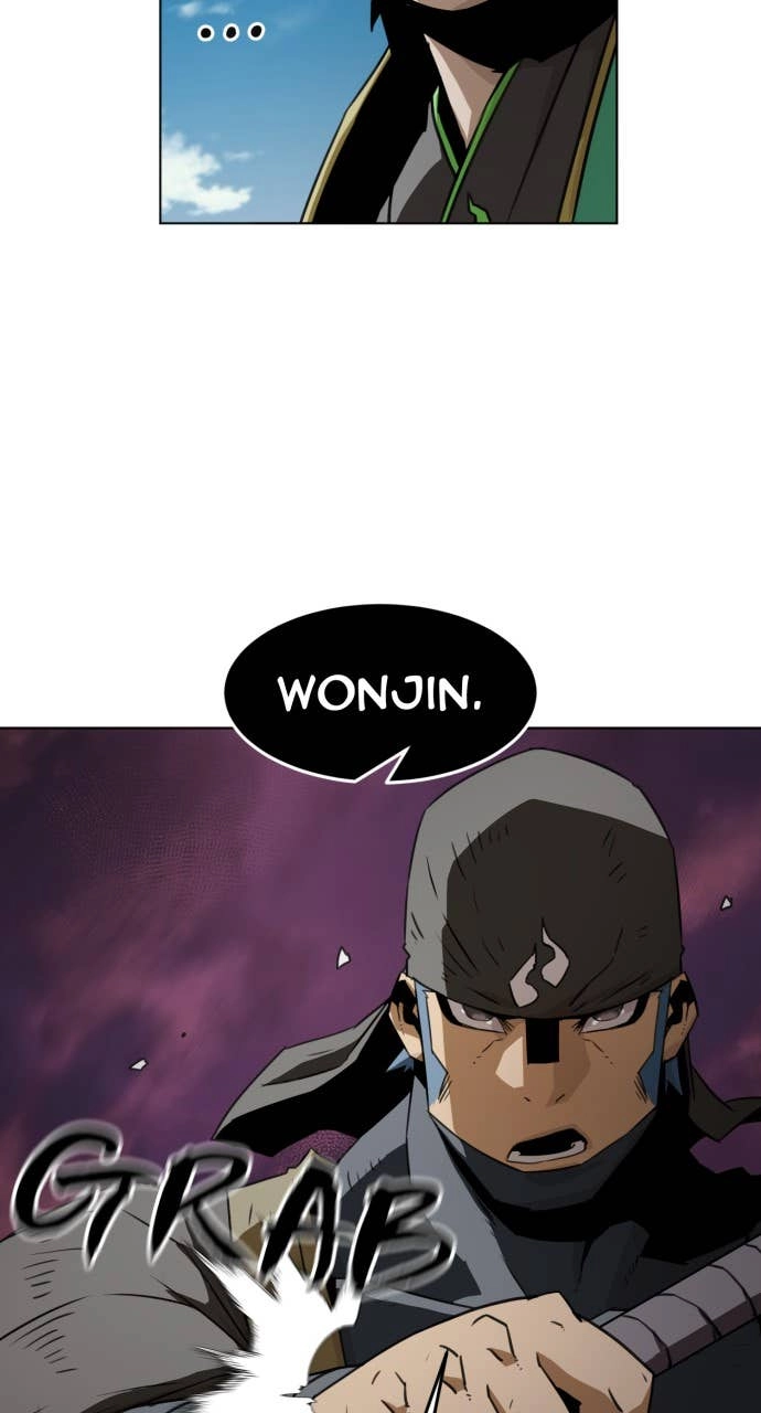 The Dang Clan’s Swordmaster Heir Just Wants a Normal Life Chapter 20, page 25 of 113
