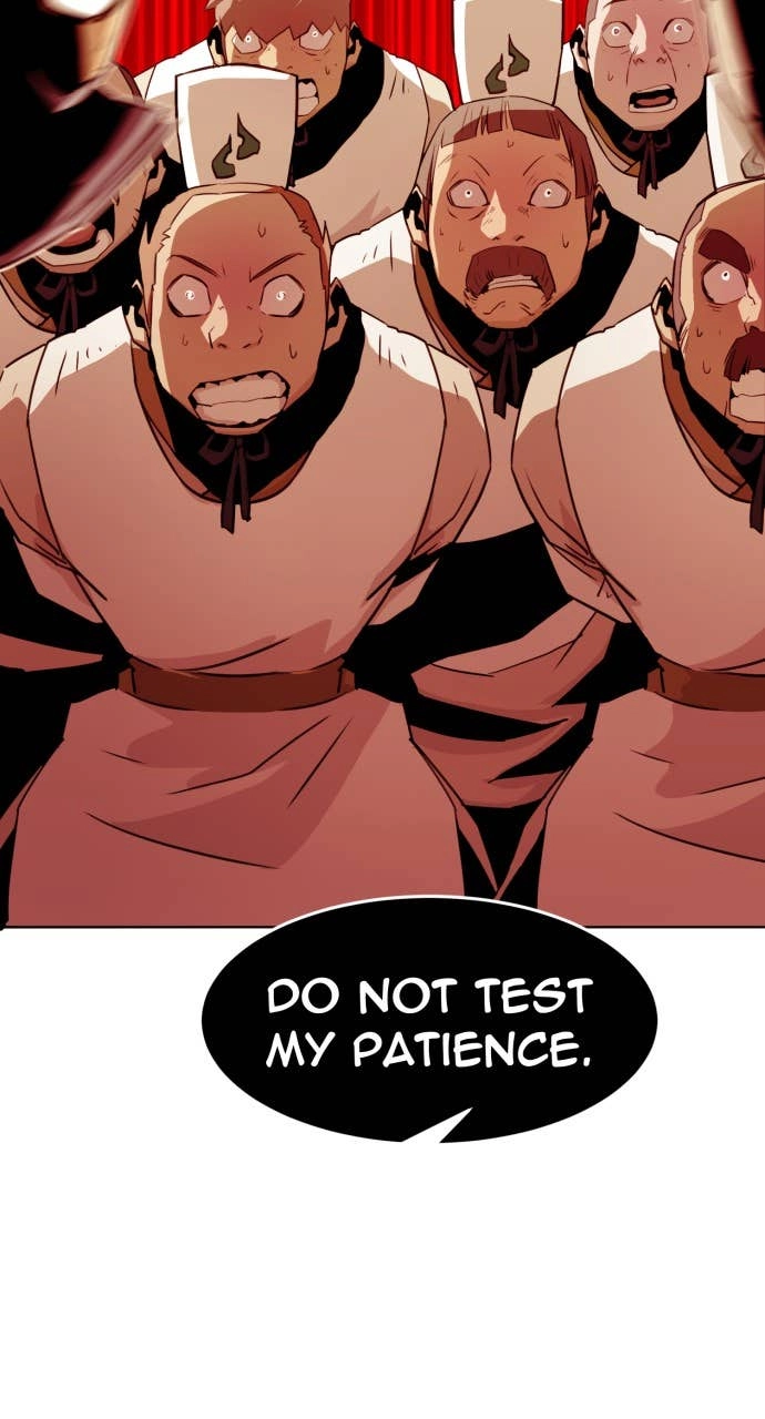 The Dang Clan’s Swordmaster Heir Just Wants a Normal Life Chapter 20, page 29 of 113