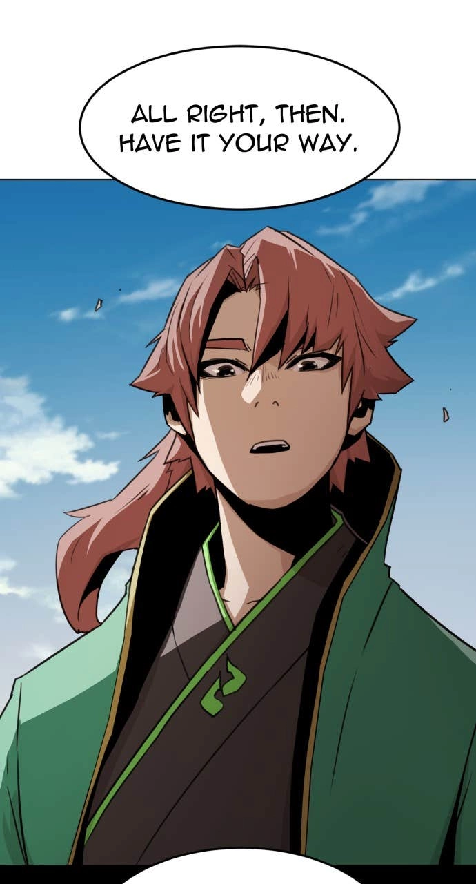 The Dang Clan’s Swordmaster Heir Just Wants a Normal Life Chapter 20, page 30 of 113