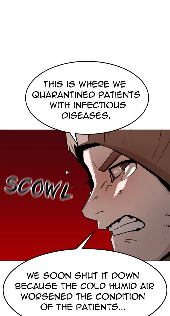 The Dang Clan’s Swordmaster Heir Just Wants a Normal Life Chapter 20, page 35 of 113