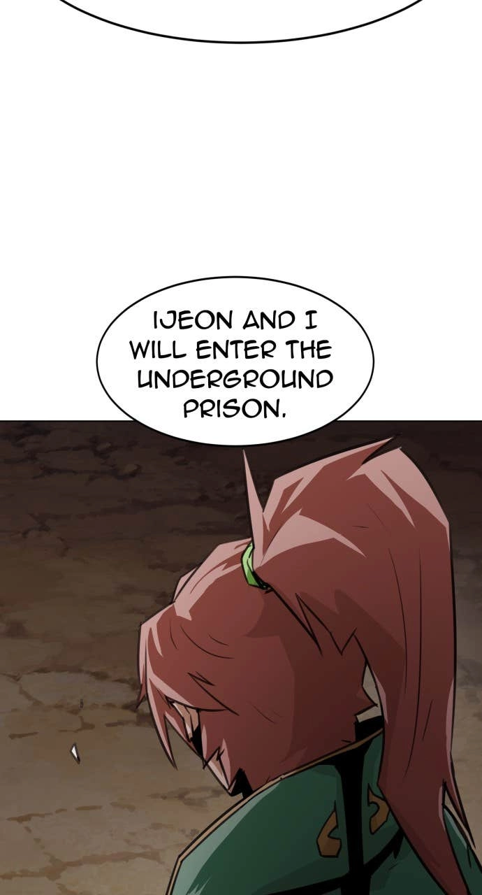 The Dang Clan’s Swordmaster Heir Just Wants a Normal Life Chapter 20, page 36 of 113