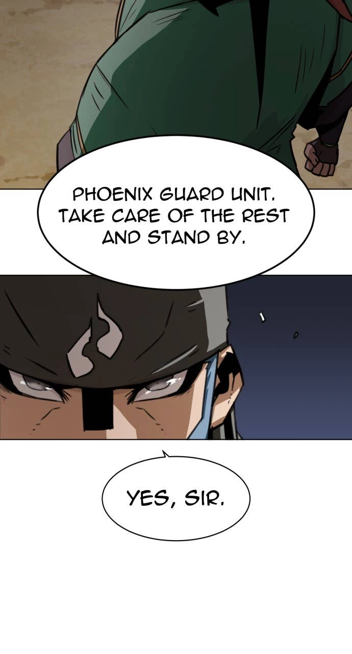 The Dang Clan’s Swordmaster Heir Just Wants a Normal Life Chapter 20, page 37 of 113