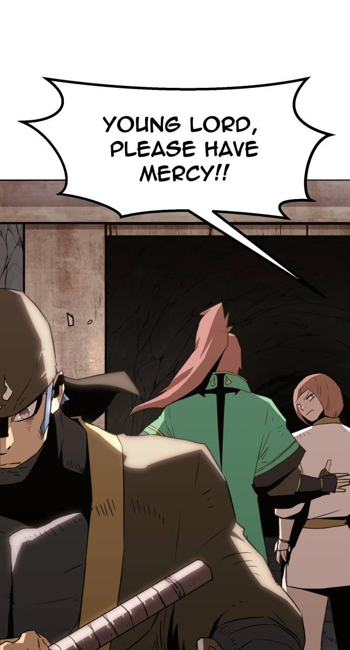 The Dang Clan’s Swordmaster Heir Just Wants a Normal Life Chapter 20, page 38 of 113