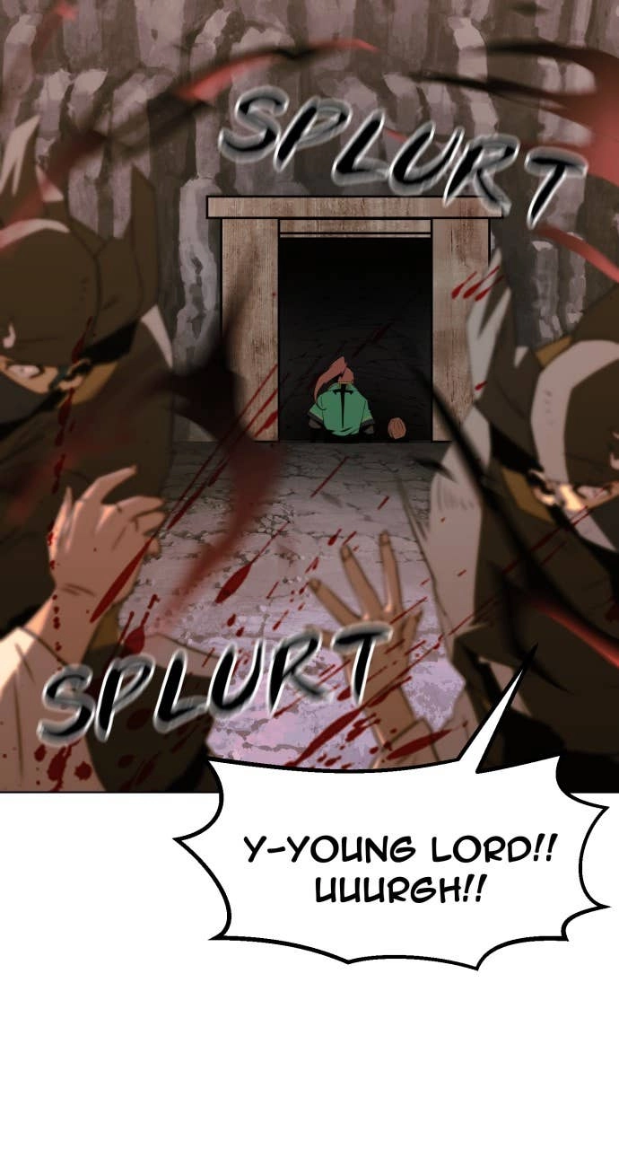 The Dang Clan’s Swordmaster Heir Just Wants a Normal Life Chapter 20, page 40 of 113
