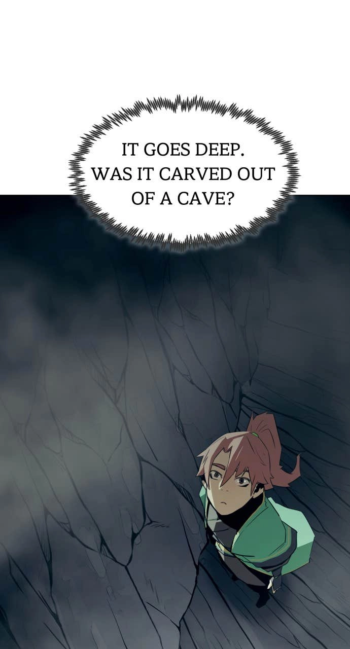 The Dang Clan’s Swordmaster Heir Just Wants a Normal Life Chapter 20, page 41 of 113