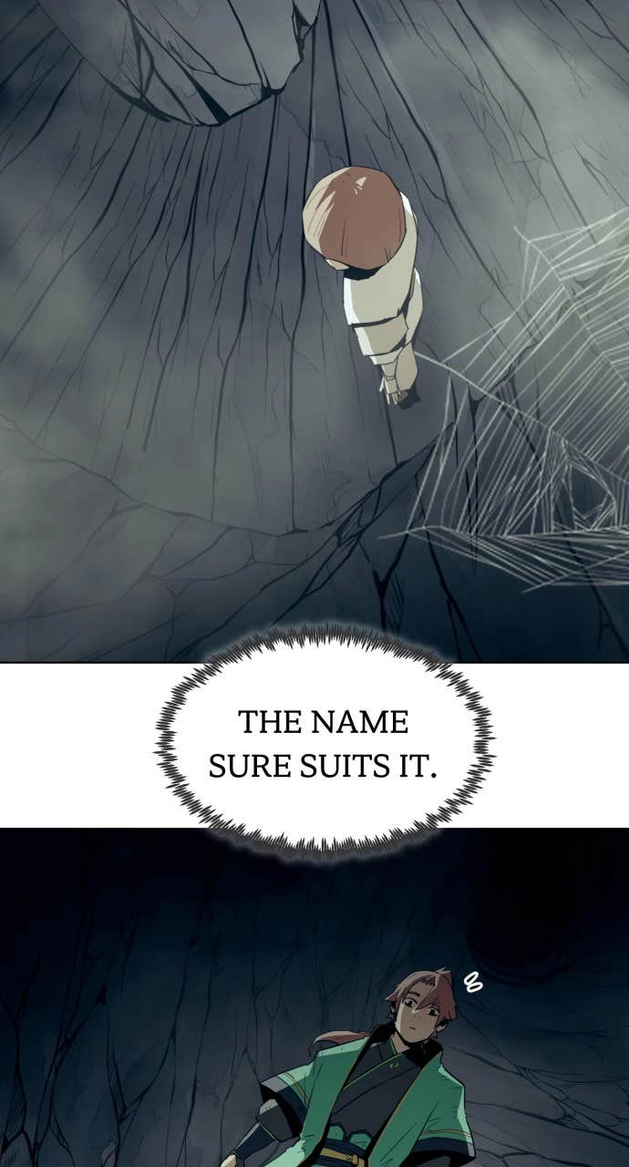 The Dang Clan’s Swordmaster Heir Just Wants a Normal Life Chapter 20, page 42 of 113