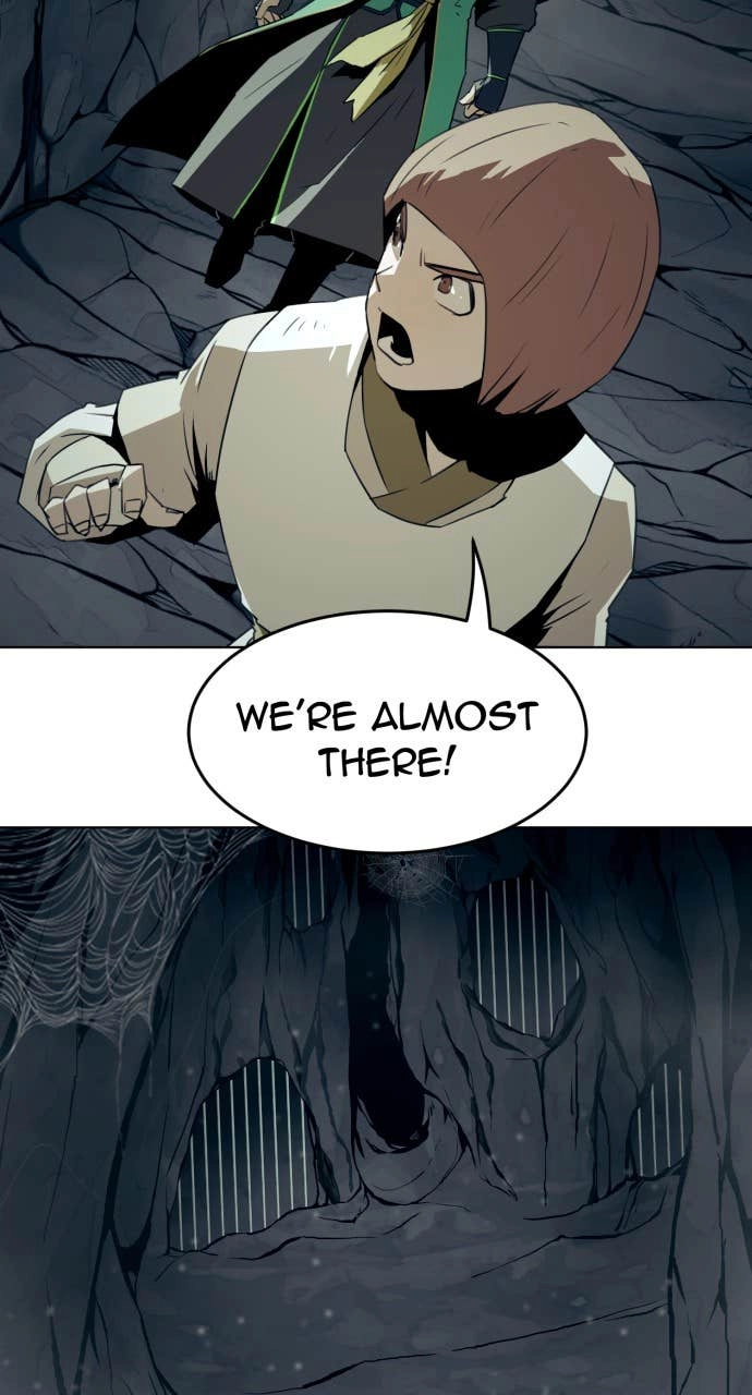 The Dang Clan’s Swordmaster Heir Just Wants a Normal Life Chapter 20, page 43 of 113