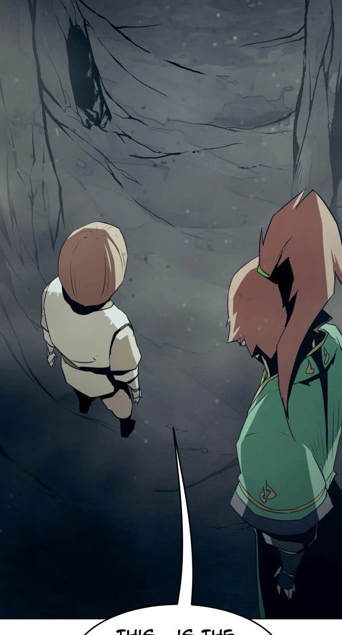 The Dang Clan’s Swordmaster Heir Just Wants a Normal Life Chapter 20, page 44 of 113