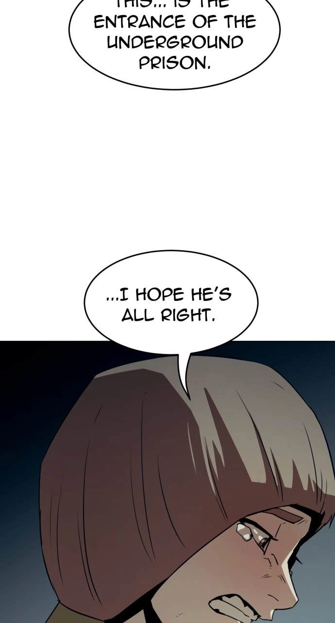 The Dang Clan’s Swordmaster Heir Just Wants a Normal Life Chapter 20, page 45 of 113