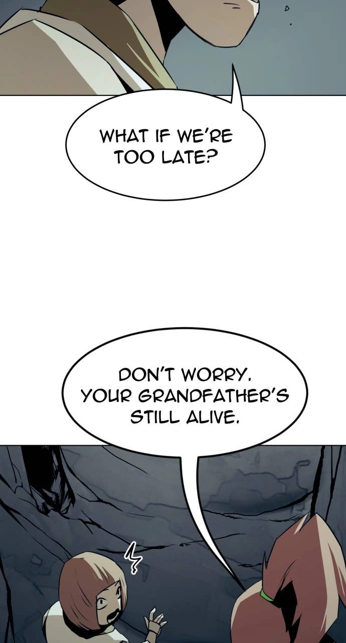 The Dang Clan’s Swordmaster Heir Just Wants a Normal Life Chapter 20, page 46 of 113
