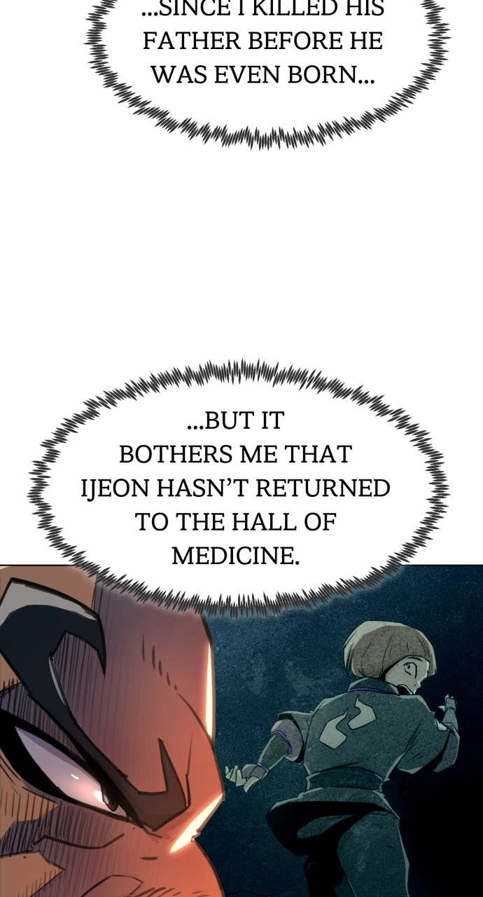 The Dang Clan’s Swordmaster Heir Just Wants a Normal Life Chapter 20, page 5 of 113