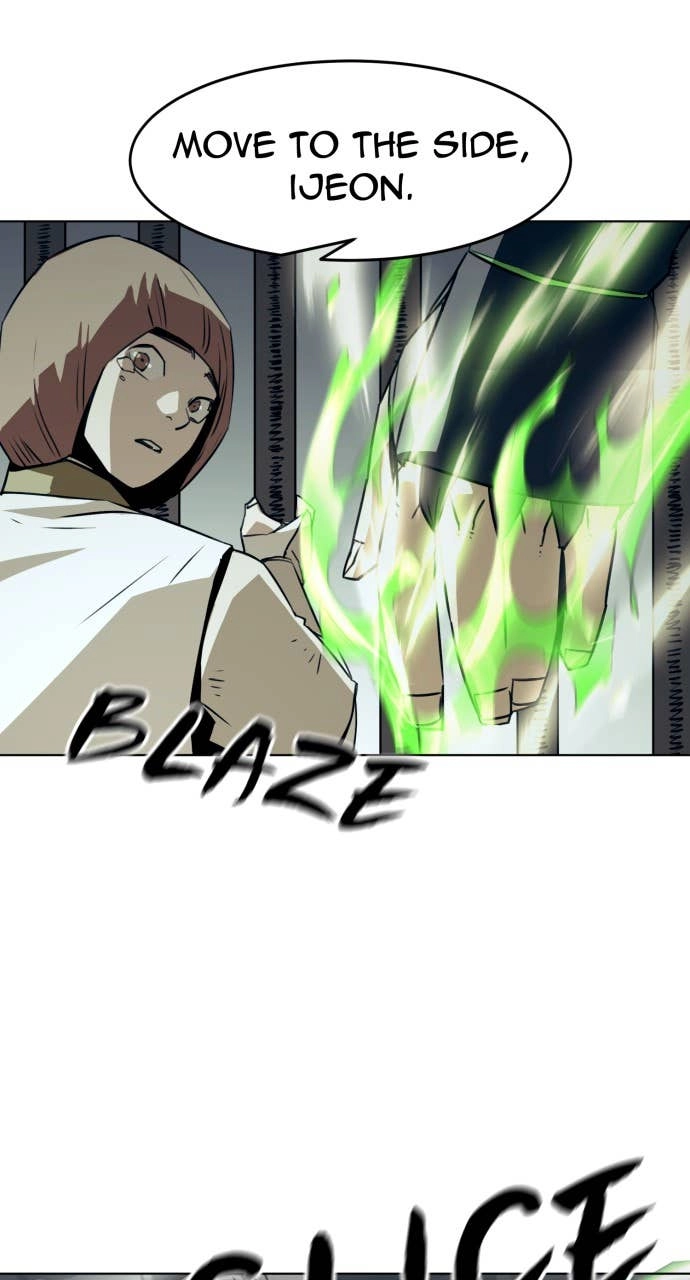 The Dang Clan’s Swordmaster Heir Just Wants a Normal Life Chapter 20, page 51 of 113