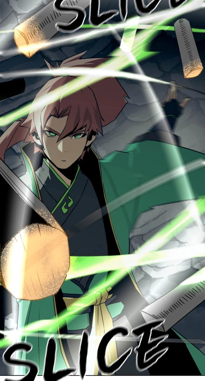 The Dang Clan’s Swordmaster Heir Just Wants a Normal Life Chapter 20, page 52 of 113