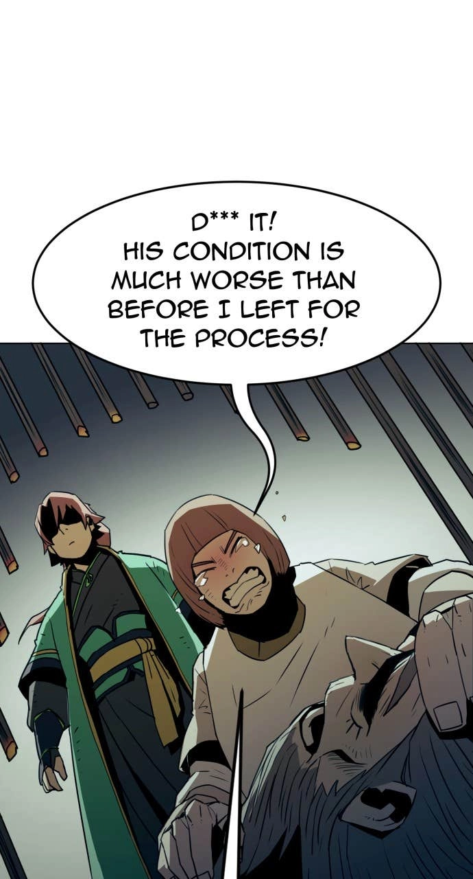 The Dang Clan’s Swordmaster Heir Just Wants a Normal Life Chapter 20, page 54 of 113