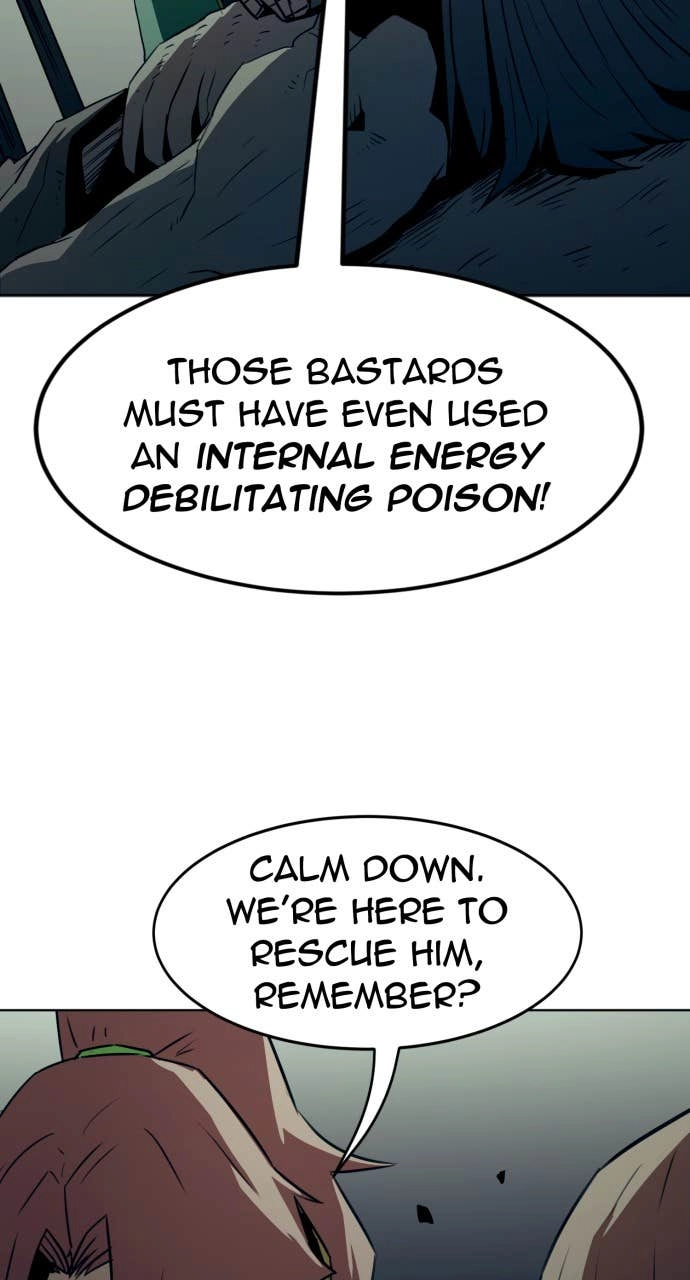 The Dang Clan’s Swordmaster Heir Just Wants a Normal Life Chapter 20, page 55 of 113