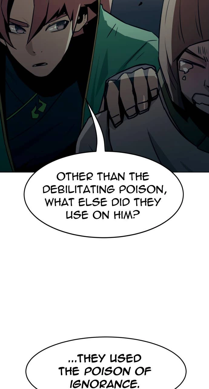 The Dang Clan’s Swordmaster Heir Just Wants a Normal Life Chapter 20, page 56 of 113