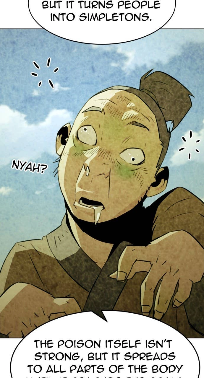 The Dang Clan’s Swordmaster Heir Just Wants a Normal Life Chapter 20, page 58 of 113