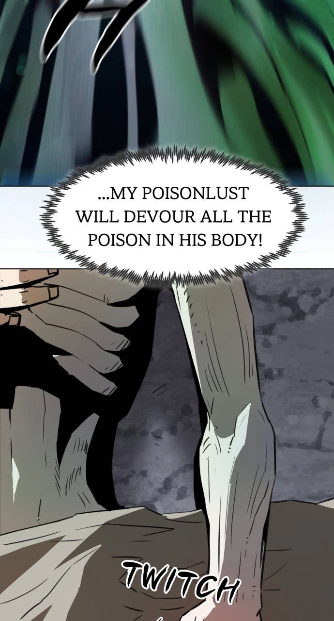 The Dang Clan’s Swordmaster Heir Just Wants a Normal Life Chapter 20, page 67 of 113