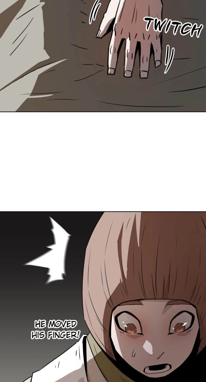 The Dang Clan’s Swordmaster Heir Just Wants a Normal Life Chapter 20, page 68 of 113
